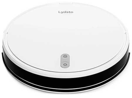Купить Робот-пылесос Xiaomi Lydsto Robot Vacuum G2D White (YM-G2D-W03)