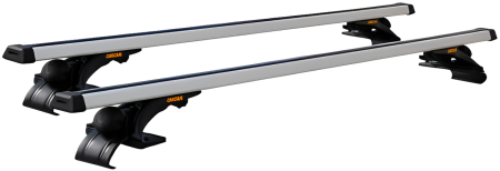 Купить Автобагажник за дверной проём CARCAM Roof Rack 1200 mm (CC8709)