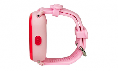 Купить CARCAM GW400S Pink