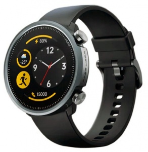 Купить Смарт-часы Xiaomi Mibro Smart Watch A1 (XPAW007)