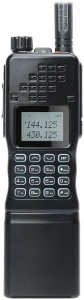 Купить Рация Baofeng AR-152 10W Black