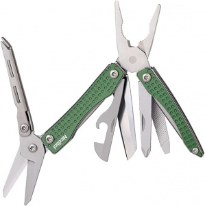 Купить Мультитул Xiaomi NexTool Mini Flagship (NE20105) Green