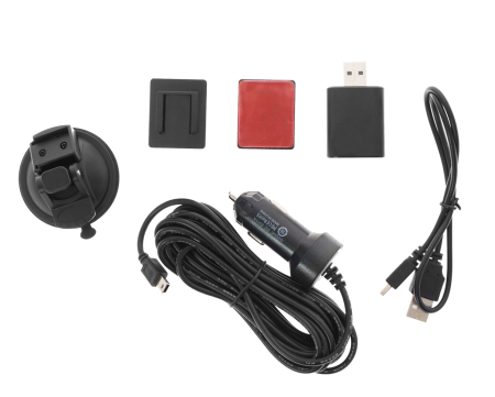 Купить АвтоВидеорегистратор CARCAM Q7