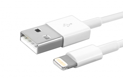 Кабель USB для Iphone 1m