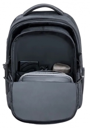 Купить Рюкзак Xiaomi Urevo Large Capacity Multi-Function Backpack Black