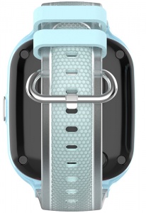 Купить Детские часы WONLEX KT23 BLUE