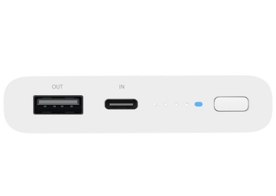 Купить Аккумулятор Xiaomi Mi Wireless Power Bank Youth Edition White 10000mAh (WPB15ZM)