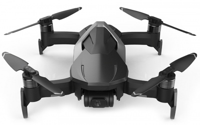 Купить Xiaomi Douying Diva Dou 2 UAV HD Aerial Photography Single Electric Set