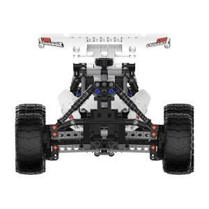 Купить Конструктор Xiaomi Onebot Building Block Desert Racing (SMSC01IQI)