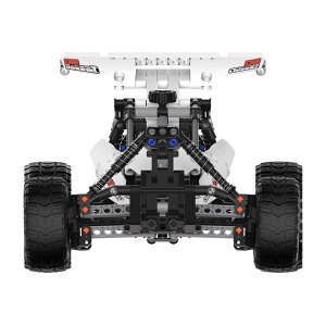 Xiaomi Mitu SMSC01IQI Desert Racing Car Building Blocks