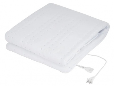 Купить Одеяло с подогревом Xiaomi Xiaoda Graphene Electric Blanket 150*80cm (XD-DRT60W-02)