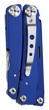 Купить Xiaomi NexTool Flagship Pro Multi Tool (Blue) (NE20271)