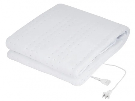 Купить Одеяло с подогревом Xiaomi Xiaoda Graphene Electric Blanket 150*80cm (XD-DRT60W-02)