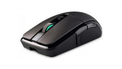 Купить Беспроводная игровая мышь Xiaomi Mi Gaming Mouse Black (XMYXSB01MW)