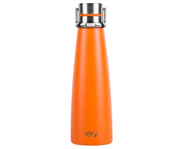 Купить Термос Xiaomi KKF Vacuum Cup 475 ml Orange