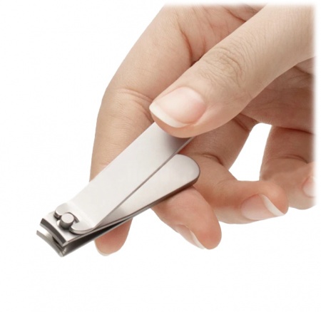 Купить Xiaomi Clicclic 3 in 1 Nail Clippers Set (CTT001CN)