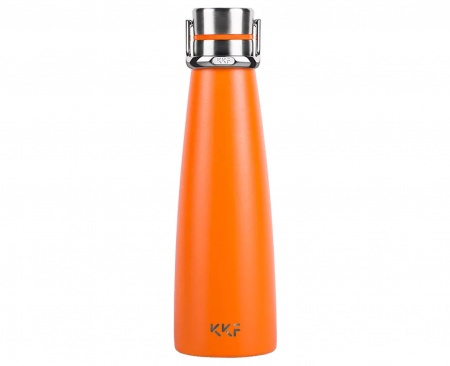 Купить Термос Xiaomi KKF Vacuum Cup 475 ml Orange