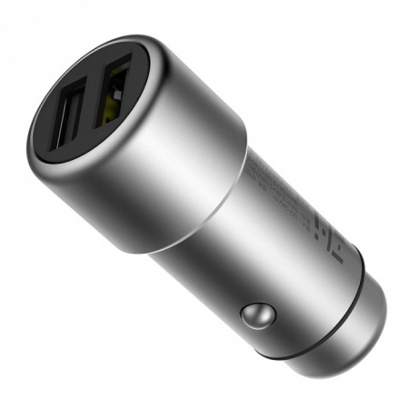 Купить Автомобильное зарядное устройство Xiaomi ZMI Car Charger (AP821)