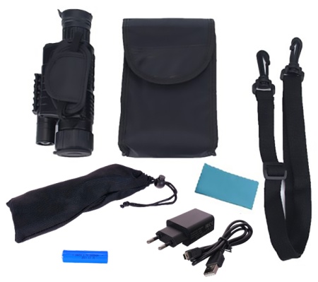 Купить Прибор ночного видения Suntek NV-400 Night Vision Monocular