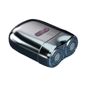 Купить Электробритва Xiaomi Sease Rotating Double Cutter Head S100 Silver