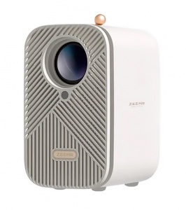 Купить Проектор Xiaomi Zeemr M1 Pro White