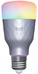Купить Умная лампа Xiaomi Yeelight 1SE E27 6W RGBW Smart LED Bulb (YLDP001)
