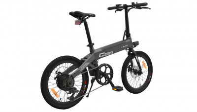 Xiaomi Himo C20 Electric Power Bicycle Grey