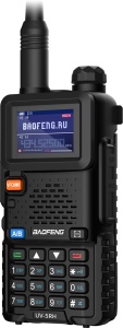 Купить Рация Baofeng UV-5RH 10W