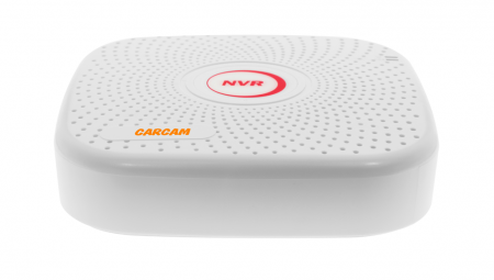 Купить Видеорегистратор CARCAM NVR2604