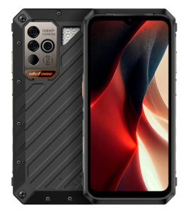 Купить Смартфон Ulefone Power Armor 18 Ultra 12/512 Black