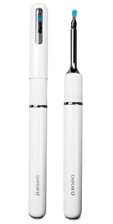 Купить Xiaomi Bebird Smart Visual Ear Cleaner Note 5 Glacier White