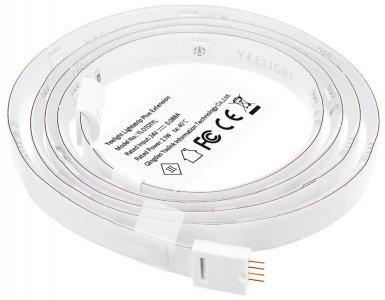 Купить Удлинитель светодиодной ленты Xiaomi Mijia Yeelight Light Strip Plus Extension (YLOT01YL)