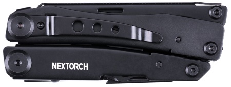 Купить Xiaomi NexTorch Multifunctional Plier 16 in 1 (MT10) Black