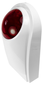 Купить CARCAM Tuya Wi-Fi Strobe Siren 106WT