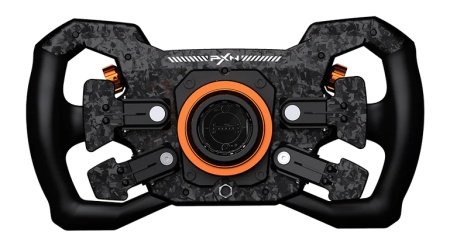 Купить Игровой руль PXN GT ONE Steering Wheel (W GTL)