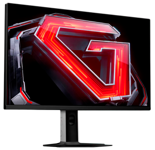 Купить Xiaomi Redmi Display 27" G27Q 240Hz (P27QDA-RG) Black