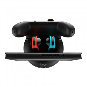 Купить Подставка для зарядки IPEGA PG-SL003 4 in 1
