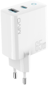 Mivo MP-650Q Quick Charger 65W GaN