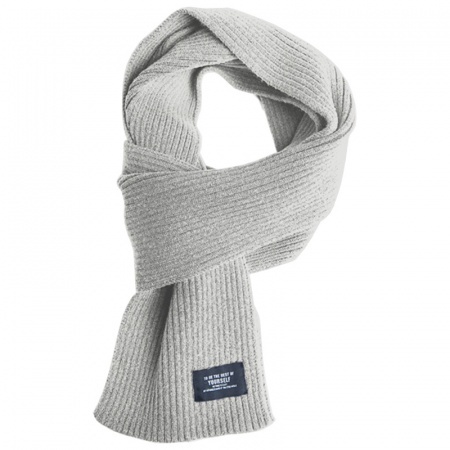 Купить Вязаный шарф Xiaomi Youpin FO Gray