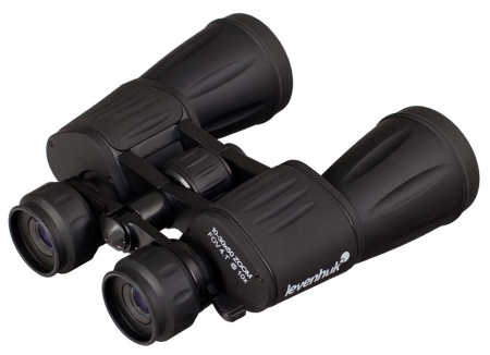 Купить Бинокль Levenhuk Atom 10-30x50