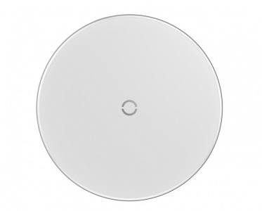 Купить Беспроводное зарядное устройство Baseus Simple Wireless Charger (CCALL-JK02)