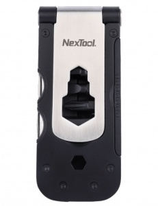 Купить Мультитул Xiaomi Nextool Multifunctional Bicycle Tool (KT5557/NE0122)