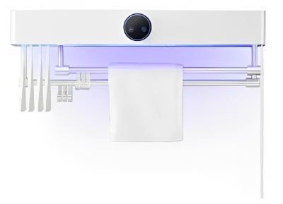 Купить Многофункциональная сушилка Xiaomi Xiaoda Multifunctional Sterilizing Dryer White (HD-CJHGJ01)