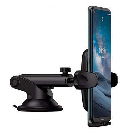 Купить Автомобильный держатель Nokia Essential Car Mount E7203