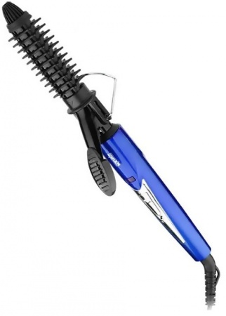 Купить Электробигуди PRITECH TB-978 BLUE