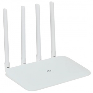 Купить Wi-Fi роутер Xiaomi Mi Router 4A Giga Version