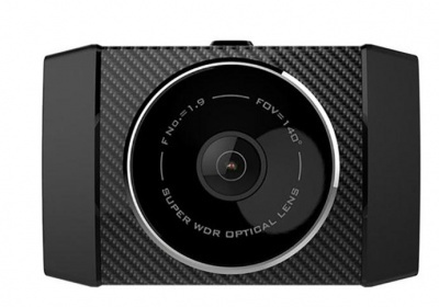 Xiaomi (Yi) Ultra Dash Camera King Edition (H.265)