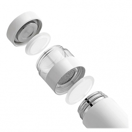 Купить Термос Xiaomi Lifeite 480ml White