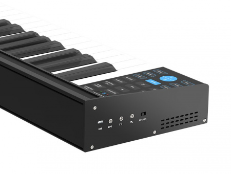 Купить Xiaomi Portable Electronic Piano (PH88) Black