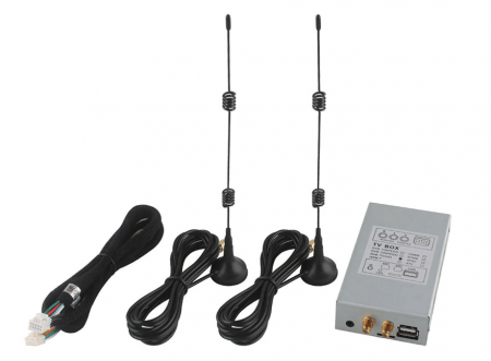 Купить CARCAM DVB-T2 adapter